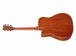 VIOLAO YAMAHA AÇO TRANSACOUSTIC FGC-TA NATURAL