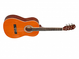 VIOLAO MEMPHIS NYLON ACUSTICO AD 39 NTABS NATURAL FOSCO - CLASSICO