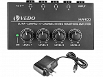 AMPLIFICADOR FONE VEDO HA 400