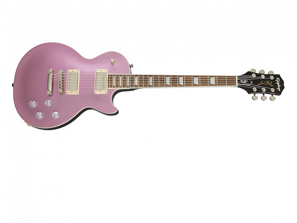 GUITARRA EPIPHONE LES PAUL MUSE PURPLE PASSION METALLIC