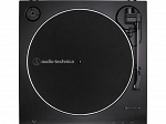 TOCA DISCOS DE VINIL AUDIO TECHNICA AT LP60X-BK-C PRETO