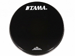 PELE TAMA 22 RESPOSTA STARCLASSIC BUMBO PRETO LOGO BK22BMTT