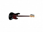 BAIXO MICHAEL JAZZ BASS BM607 BT