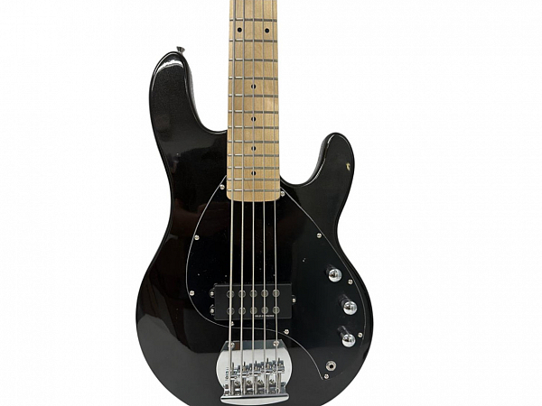 BAIXO WALDMAN 5C MB-115 SPBK W/BAG
