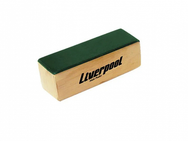 SHAKER LIVERPOOL WOOD SHAKER SMALL