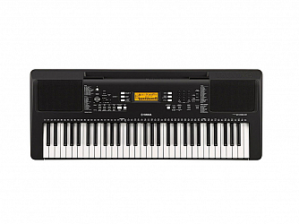 TECLADO YAMAHA PSR E363