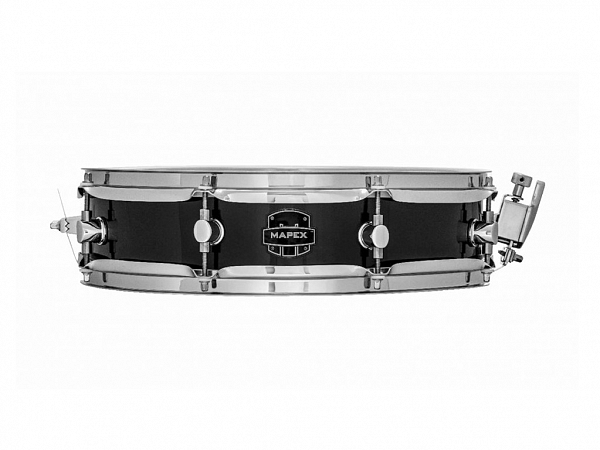 CAIXA BATERIA MAPEX PICCOLO MPX 14X3.5 DK