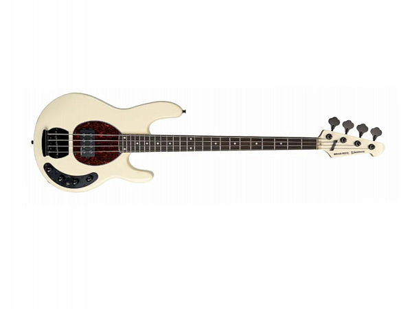 BAIXO WALDMAN 4C SIGNATURE BRAGUINHA MMB-724BRA WHITE C/ BAG