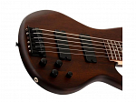 BAIXO IBANEZ GSR 206B WNF - 6 CORDAS ATIVO