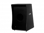 CAJON FSA LITE STANDARD LTS 01 PRETO - ELETROACUSTICO