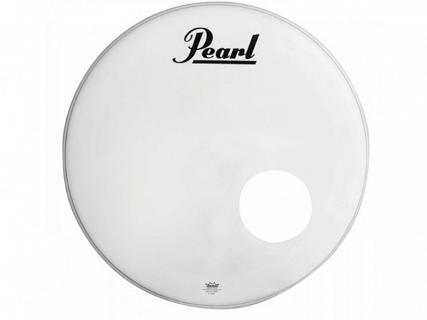 PELE PEARL BY REMO 24 BUMBO POROSA RESPOSTA C/ FURO AUC-1124-P3-PL