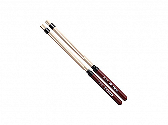 BAQUETA VIC FIRTH RUTE ACOUSTIC RODS