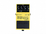 PEDAL BOSS OVERDRIVE BASS ODB3