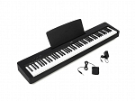 PIANO YAMAHA DIGITAL P 145 BTB C/ BLUETOOTH