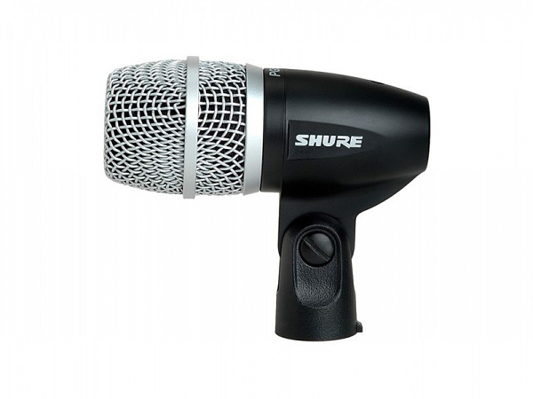 MICROFONE SHURE PG 56 XLR