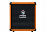 CUBO BAIXO ORANGE CRUSH 25 - 25 WTS - 110-220V