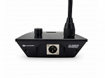 MICROFONE KADOSH GOOSENECK KG 845CB - 45cm