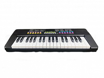 TECLADO SPRING INFANTIL TCI37 - RECARREGÁVEL