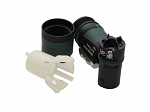 PLUG NEUTRIK SPEAKON LINHA NL4FXX WS
