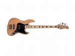 BAIXO TAGIMA JAZZ BASS TJB 4S NATURAL