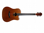 VIOLAO TAGIMA KANSAS GRAN RESERVA NTOP MAHOGANY