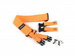 CORREIA DIMARZIO CLIPLOCK P GT ORANGE DD2200 ORS