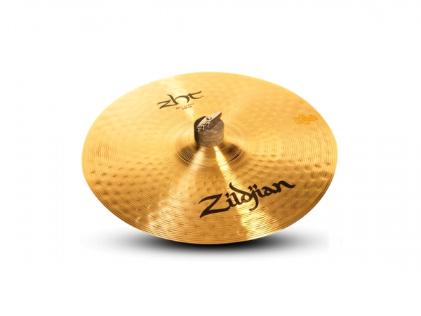 PRATO ZILDJIAN ZHT 15 FAST CRASH