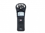 GRAVADOR ZOOM H1n HANDY RECORDER BLACK