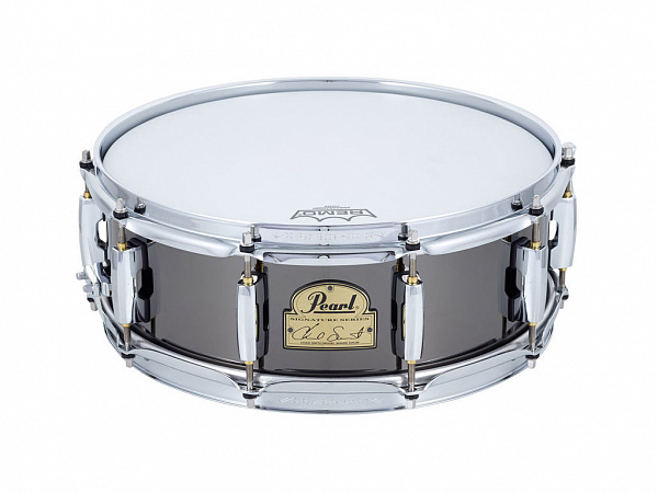 CAIXA BATERIA PEARL SIGNATURE CHAD SMITH 14X5 CS1450