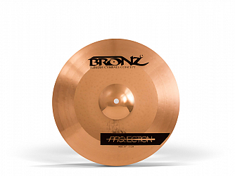 PRATO ODERY BRONZ PROJECTION SERIES 20 CRASH RIDE - B10