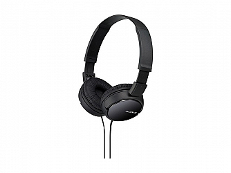 FONE SONY MDR ZX110 BK