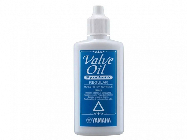 OLEO YAMAHA LUBRIFICANTE VALVE OIL SYNTHETIC REGULAR