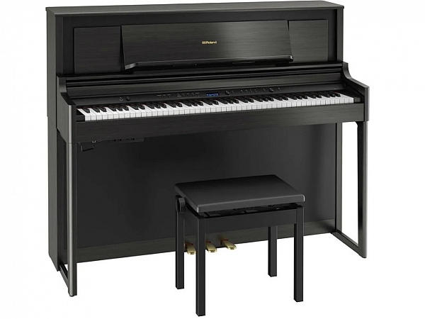 PIANO DE ARMARIO ROLAND # DIGITAL LX706-CH