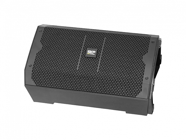 CAIXA SKP BI AMPLIFICADA DX10 C/ DSP - 700WTS - BLUETOOTH