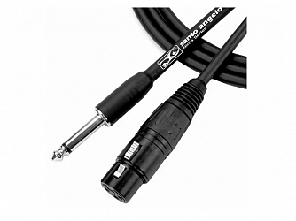 CABO SANTO ANGELO NINJA HG XLR FEMEA/P10 7.62 MT