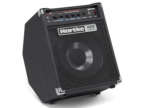 CUBO HARTKE  B12 - 500 WATTS