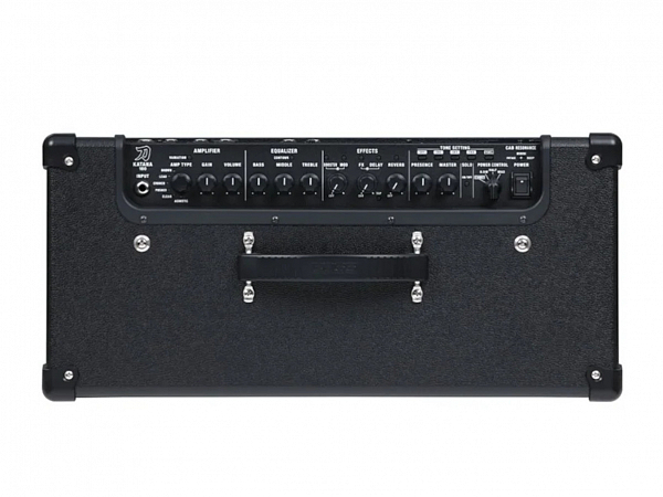 CUBO BOSS GUITARRA KATANA - KTN-100 - GEN3 - 100WTS
