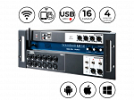 MESA SOUNDCRAFT DIGITAL Ui16 16 CANAIS 4 AUX BIVOLT