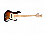 BAIXO TAGIMA 5C TJB 535 SB/MG SUNBURST