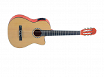 VIOLAO CLASS NYLON CLASSICO CLC39CE NATURAL