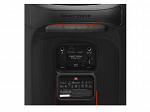 CAIXA JBL PARTYBOX STAGE 320 BLUETOOTH C/ BATERIA 240W