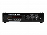 MODULO PRÉ AMPLIFICADOR HAYONIK 2000 BT C/ GONGO/FM/USB/MP3/BLUETOOTH