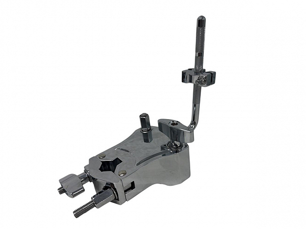 CLAMP HOLDER HARDBEAT HBTHC P/ TOM OU ACESSORIO COM HAST