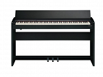 PIANO ROLAND DIGITAL F-140R-CBL