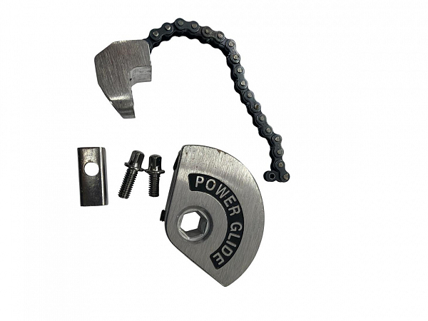 CORRENTE PEDAL BUMBO TAMA + POLIA HP 2W5