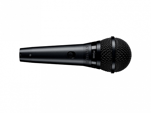 MICROFONE SHURE PGA 58 LC