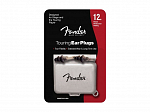 PROTETOR AURICULAR FENDER SERIE TOURING