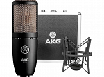 MICROFONE AKG PERCEPTION 220