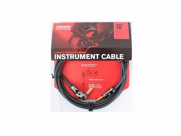 CABO PLANET WAVES PWAGRA10 3.05M L