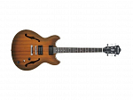 GUITARRA IBANEZ  SEMI ACUSTICA AS 53 TF